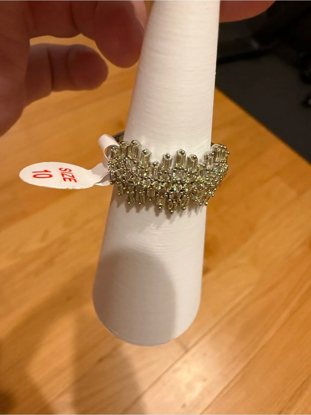 Bomb Party OG Ring 10